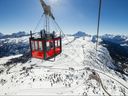  Cortina d’Ampezzo will be hosting the Winter Olympic games from Feb, 6 to the 26th. 