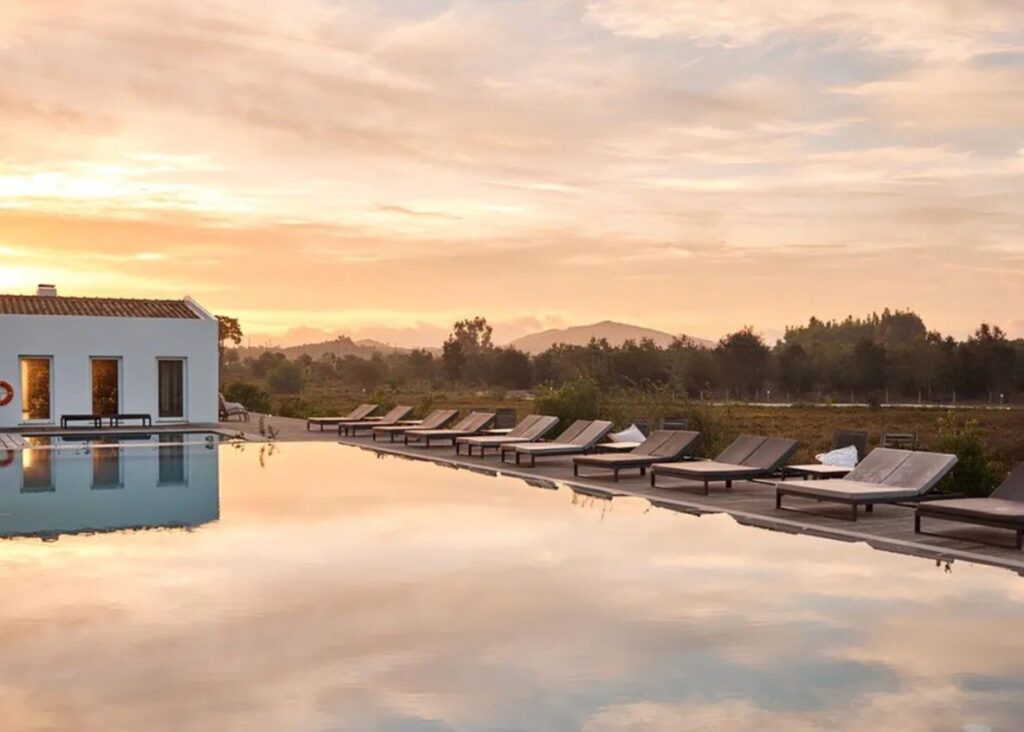 Alentejo Sustainable Tourism Thrives at Craveiral Farmhouse in São Teotónio, Portugal: What You Need to Know Alentejo Sustainable Tourism Thrives at Craveiral Farmhouse in São Teotónio, Portugal: What You Need to Know