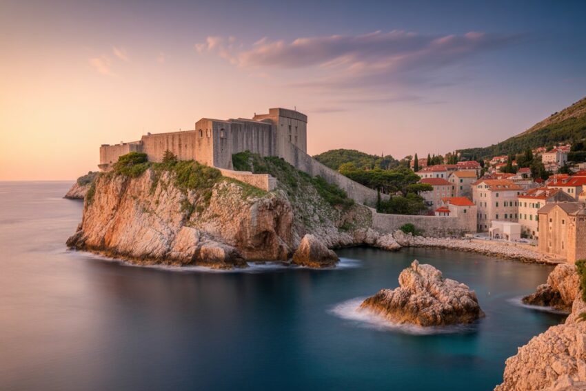 Croatia - travel and tour world