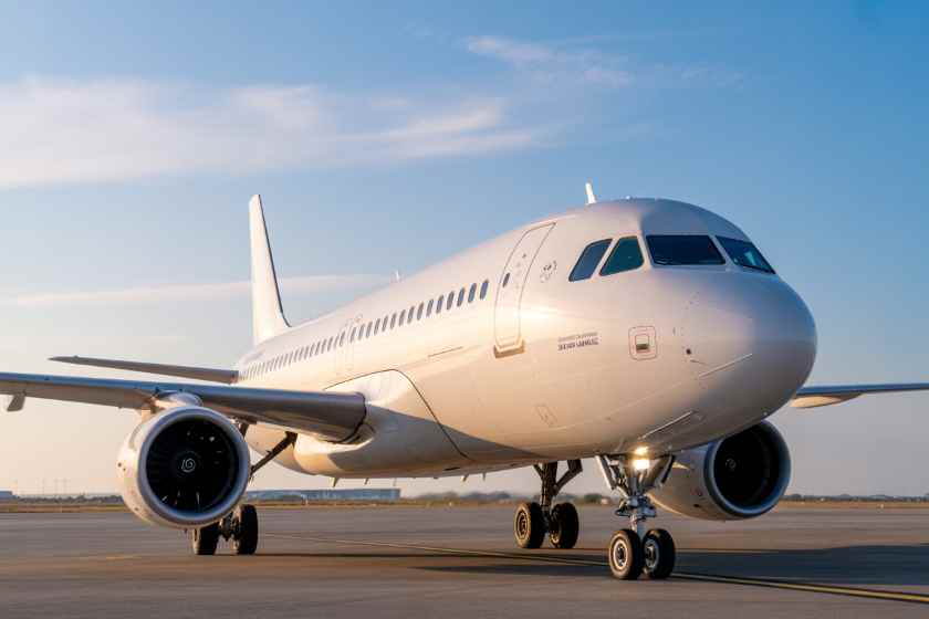 Croatia air air - travel and tour world Aircraft