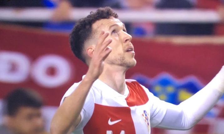 Croatia to play Belgium at home as part of 2026 World Cup preparations Croatia moves up latest FIFA World Rankings