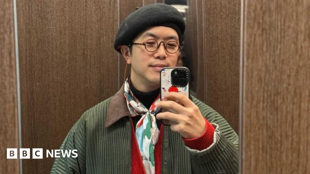 'Young 40s': Gen Z has found a new way to mock millennials for their style in South Korea