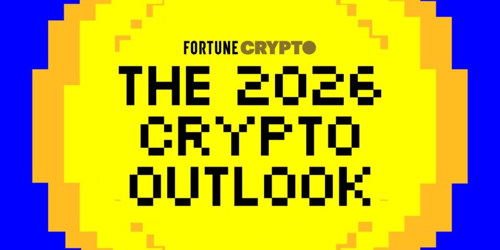 What to look for in crypto in 2026: Bitcoin, Trump, and the battle for DeFi