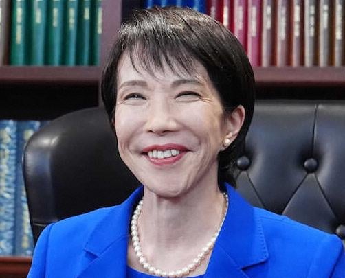 Prime Minister Takaichi protests against China's rare earth restrictions, saying "it is unacceptable" and "we are calling for the measures to be withdrawn"