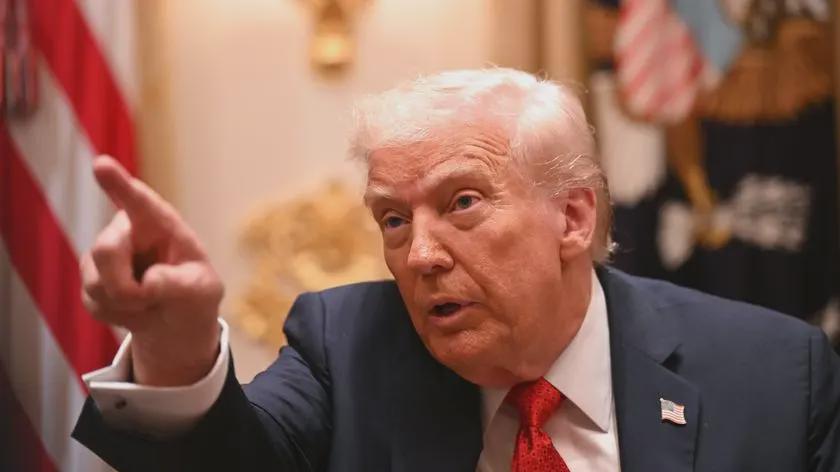 EU Member States have agreed on an action plan on customs. Poland is as quiet as a mouse under a broom.