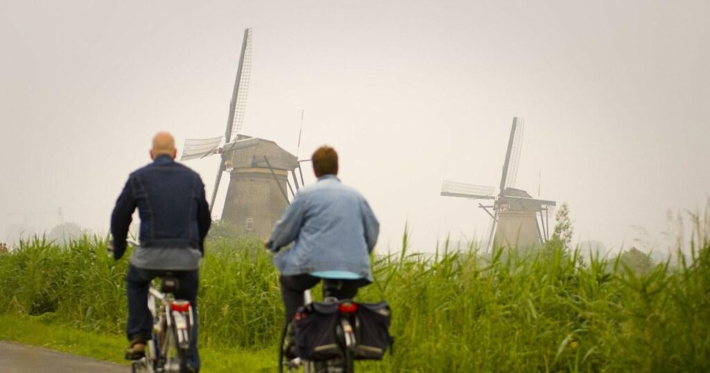 The end of the "Dutch El Dorado"? Poles are returning from migration