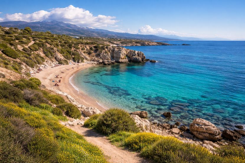 Escape to Cyprus for Winter Sun: Affordable Flights and Perfect Weather