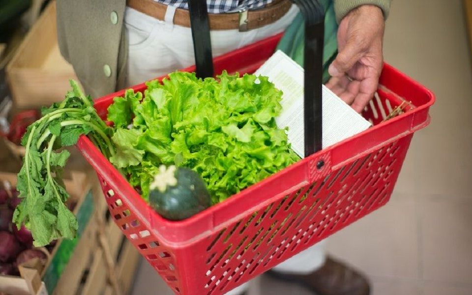 No VAT on basic goods in Cyprus