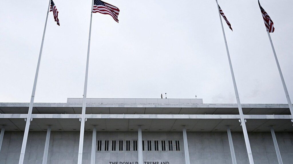 Washington National Opera leaves Kennedy Center, joining slew of artist exits