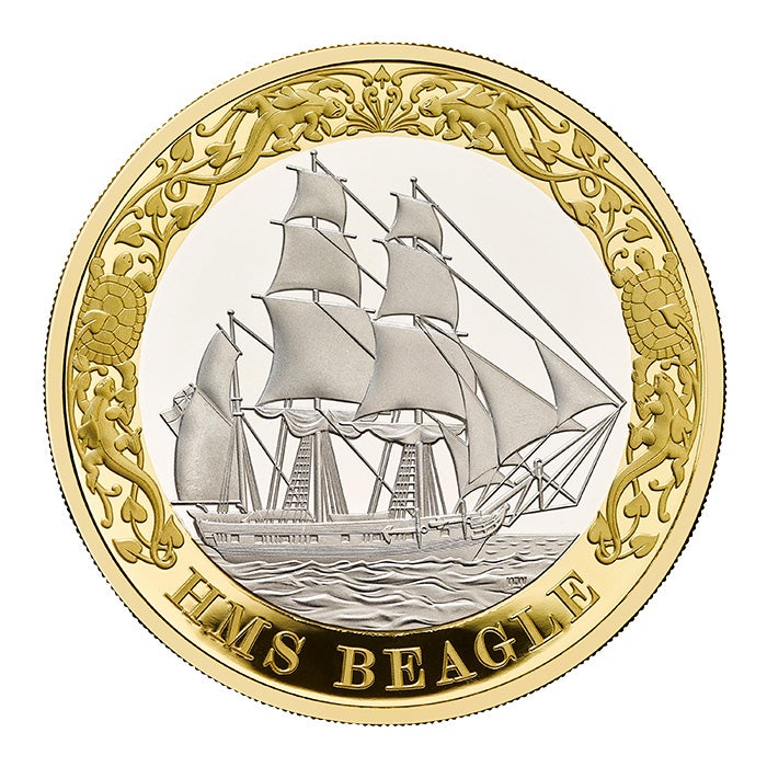 The 2026 United Kingdom Precious Metals Annual Sets