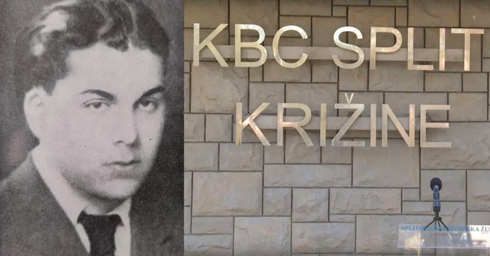 Died Dr. Izidor Perera-Matić, partisan doctor from Dinara, Neretva and Sutjeska 01.25.1944