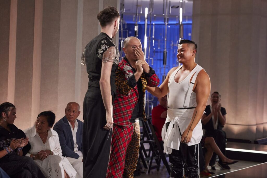 Project Runway Canada Episode 10: The series finale bets on joy