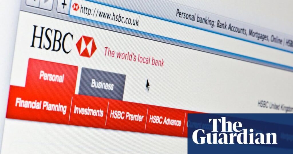 HSBC becomes first big UK lender to cut its mortgage rates in 2026 | Interest rates