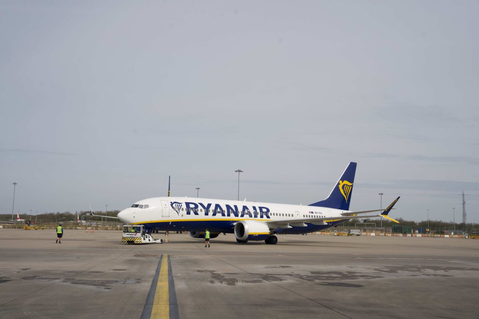 US AIRLINES (A4A) SUBMIT COMPLAINT AGAINST IRELAND (AND DUBLIN AIRPORT CAP)TO U.S. DEPT OF TRANSPORT – Ryanair's Corporate Website