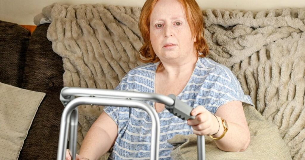 Woman who had six years of unnecessary chemotherapy to sue NHS