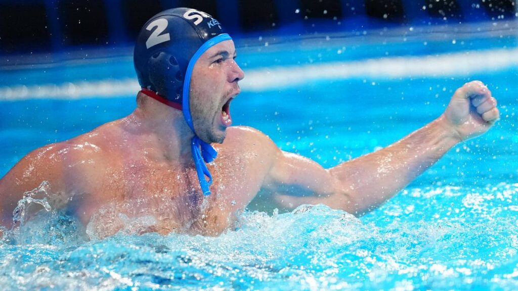 Belgrade 2026: Mandic heroics rescue Serbia, while Spain, Hungary and Montenegro surge to victory on opening day of European Championships