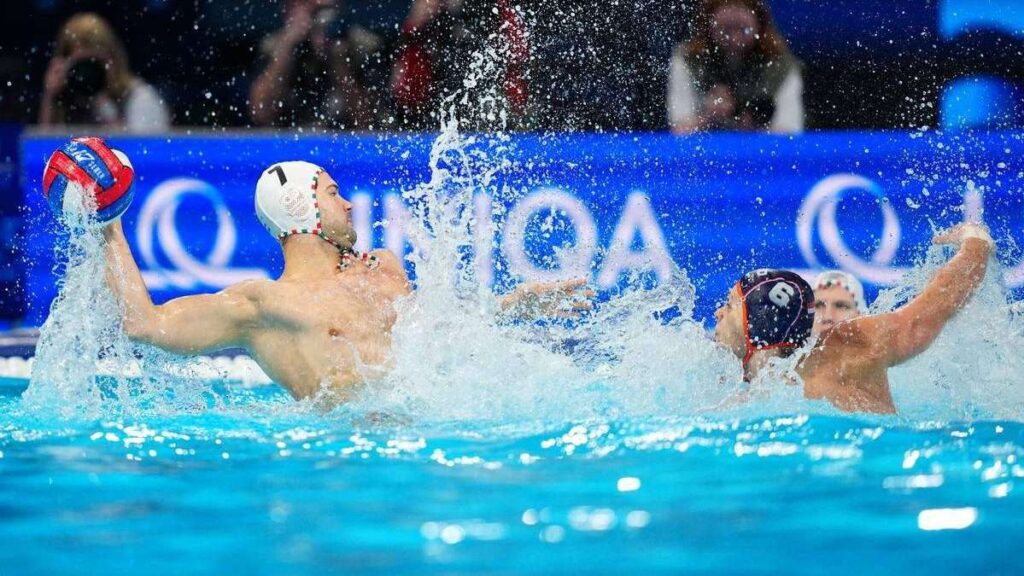 Belgrade 2026: Hungary, Spain and Serbia outgun rivals as Group Stage II begins