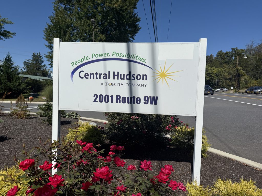 Central Hudson launches new energy assistance program – Daily Freeman