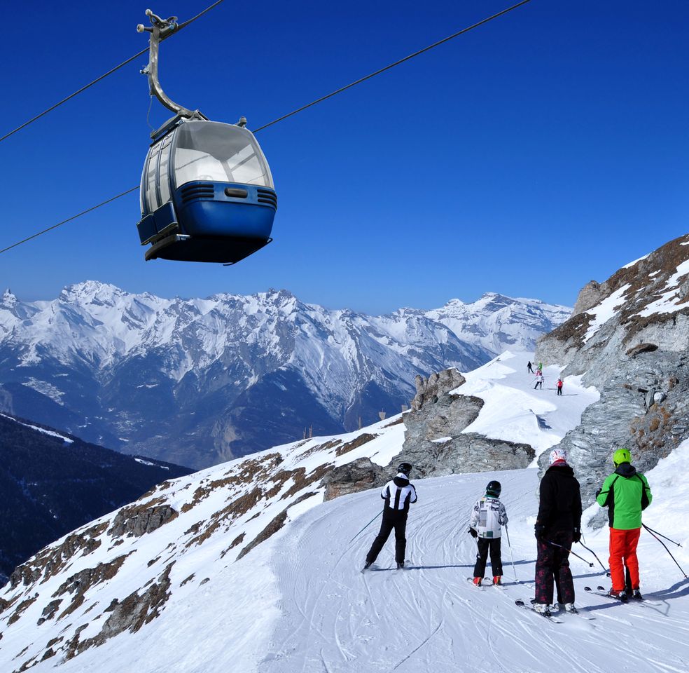 Italy Joins Poland, Bulgaria, Spain, and France in easyJet’s 2026 Budget Ski Index: Affordable Skiing for Every Traveler Across Europe!