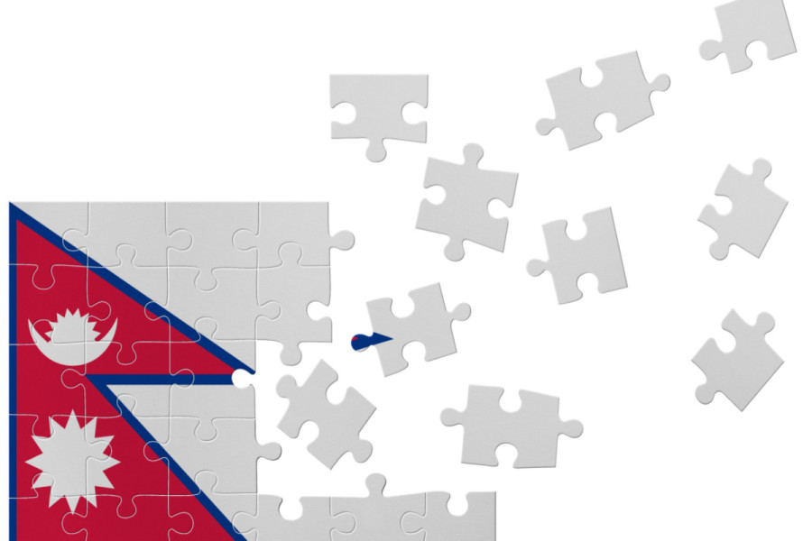 Is geopolitics really a threat to Nepal?