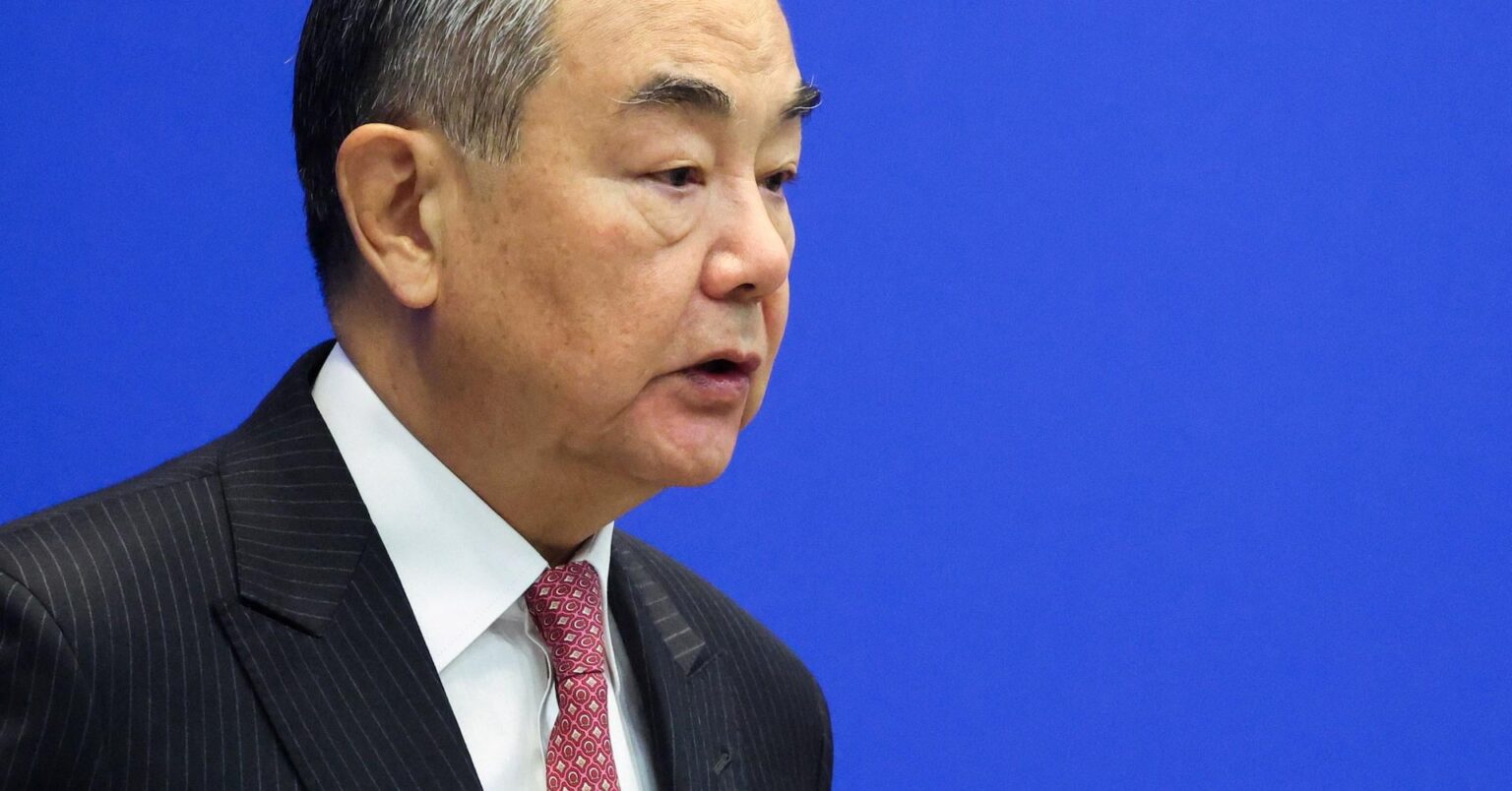 China says it cannot accept countries acting as world judge after US captures Maduro