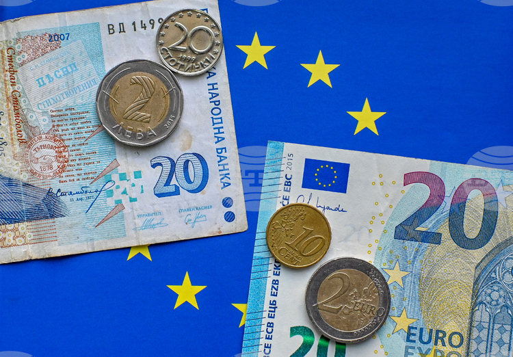 BTA :: Bulgaria’s Transition to Euro Proceeding Smoothly and Orderly