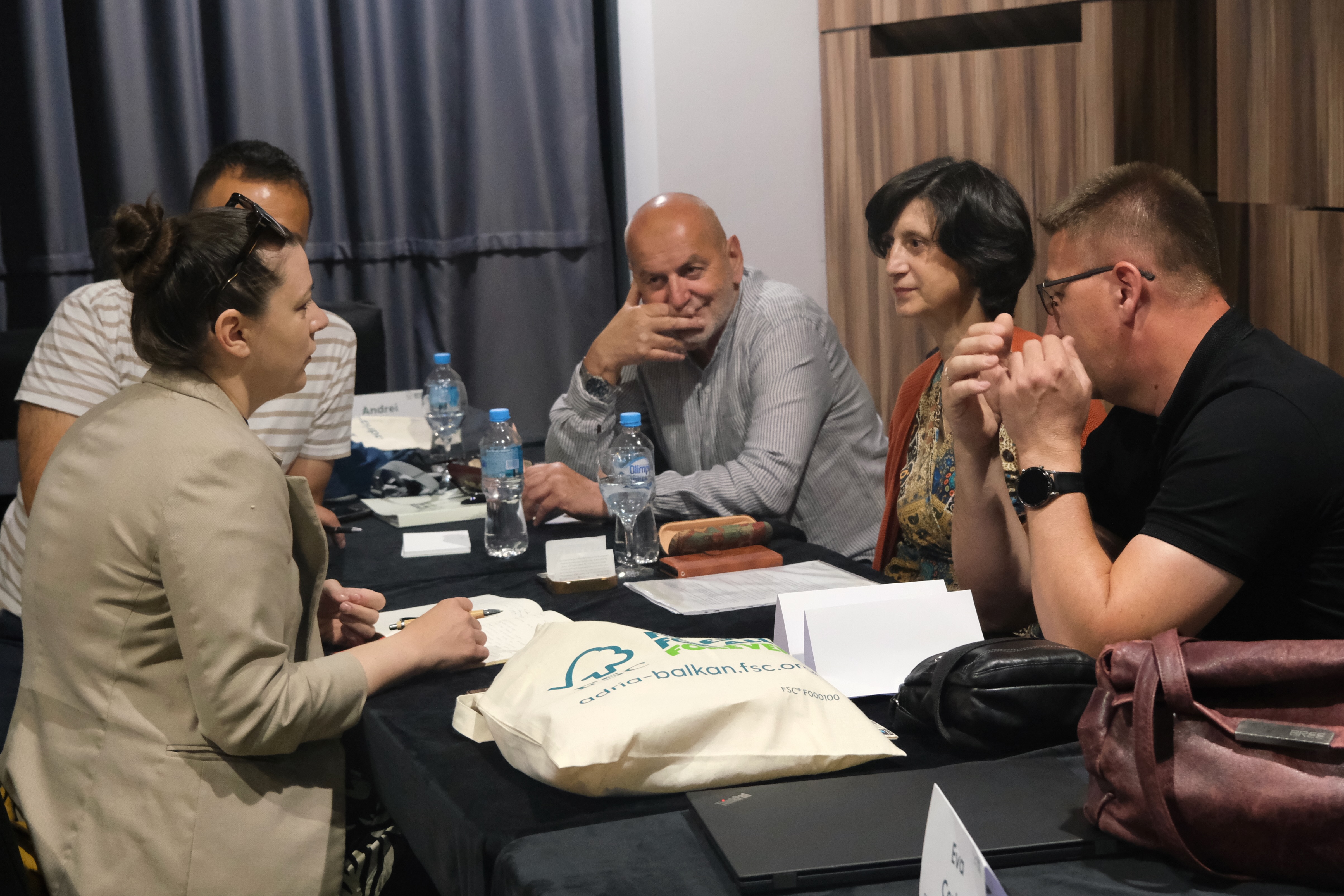 FSC Europe / Ewa Hermanowicz