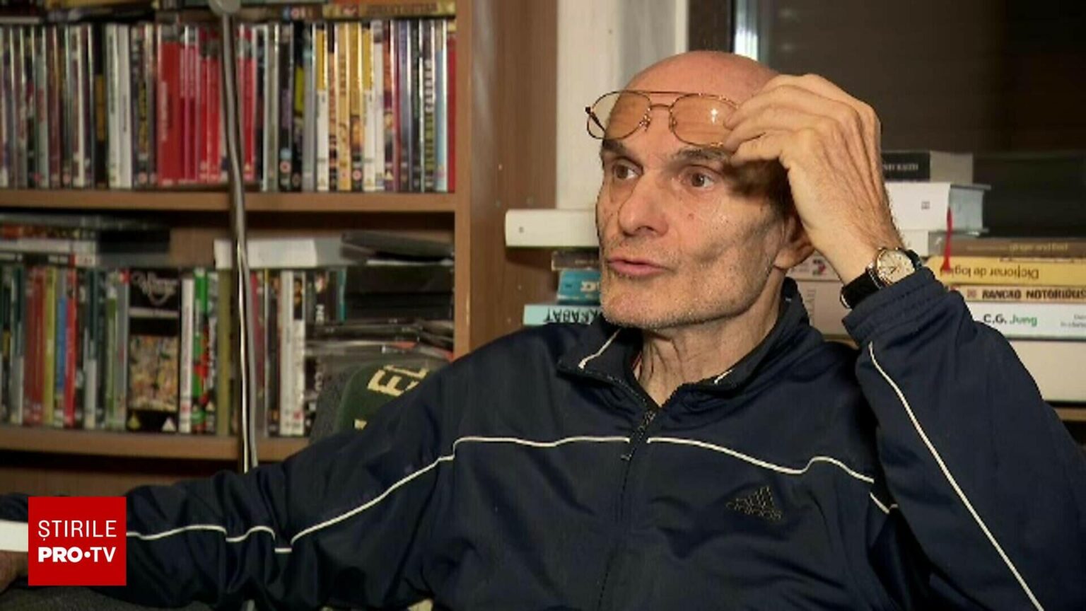 CTP: "How about a special Russian operation in Hungary, through which Orban, who is in decline, can be kept in power?"