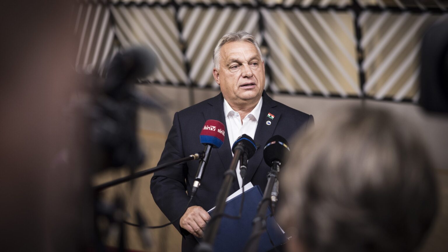 Orbán Rejects EU Mercosur Agreement, Backs Farmers’ Protests Orbán Rejects EU Mercosur Agreement, Backs Farmers’ Protests