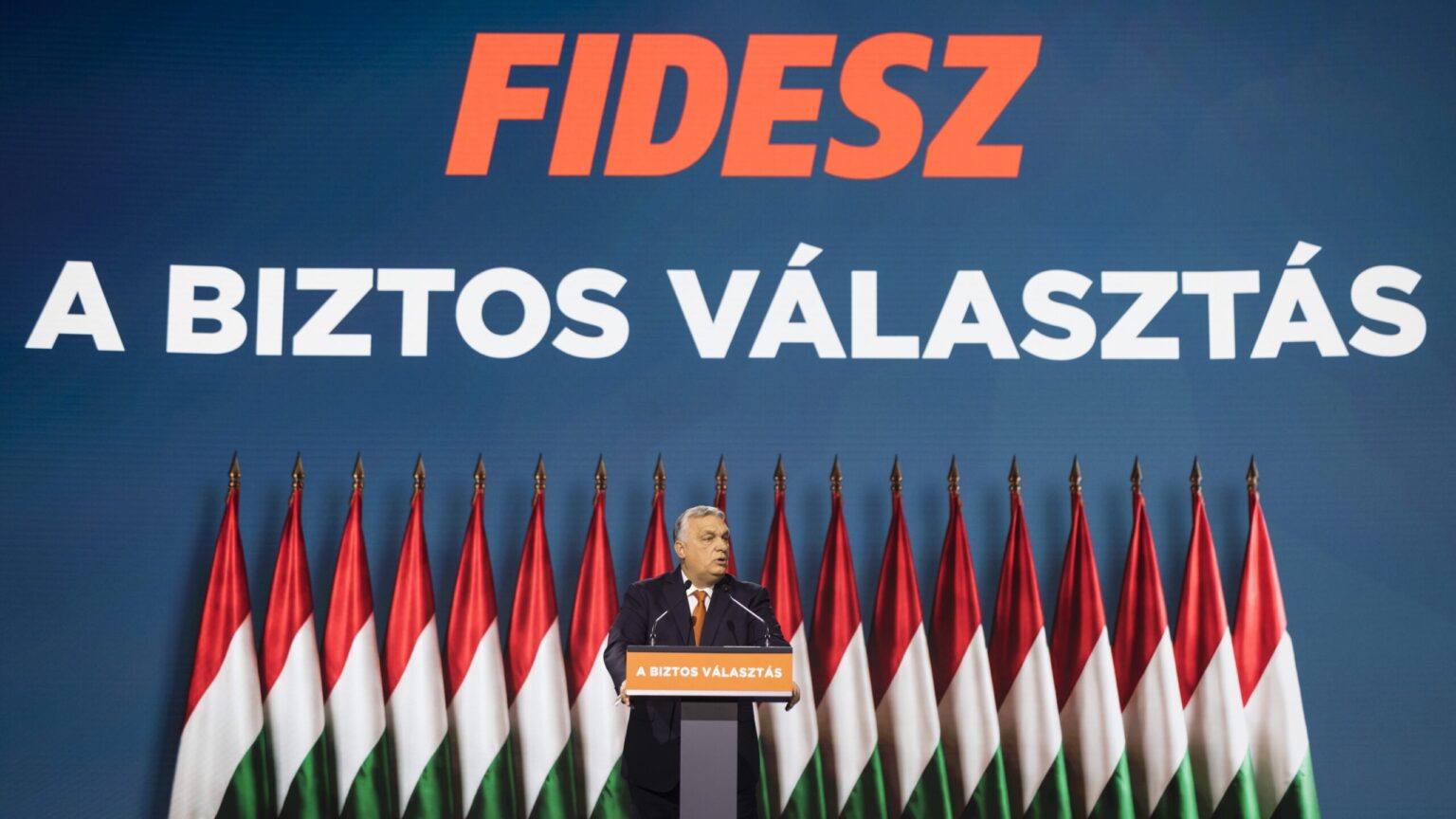 Fidesz–KDNP Maintains Advantage as Voter Preferences Freeze over Christmas Fidesz–KDNP Maintains Advantage as Voter Preferences Freeze over Christmas