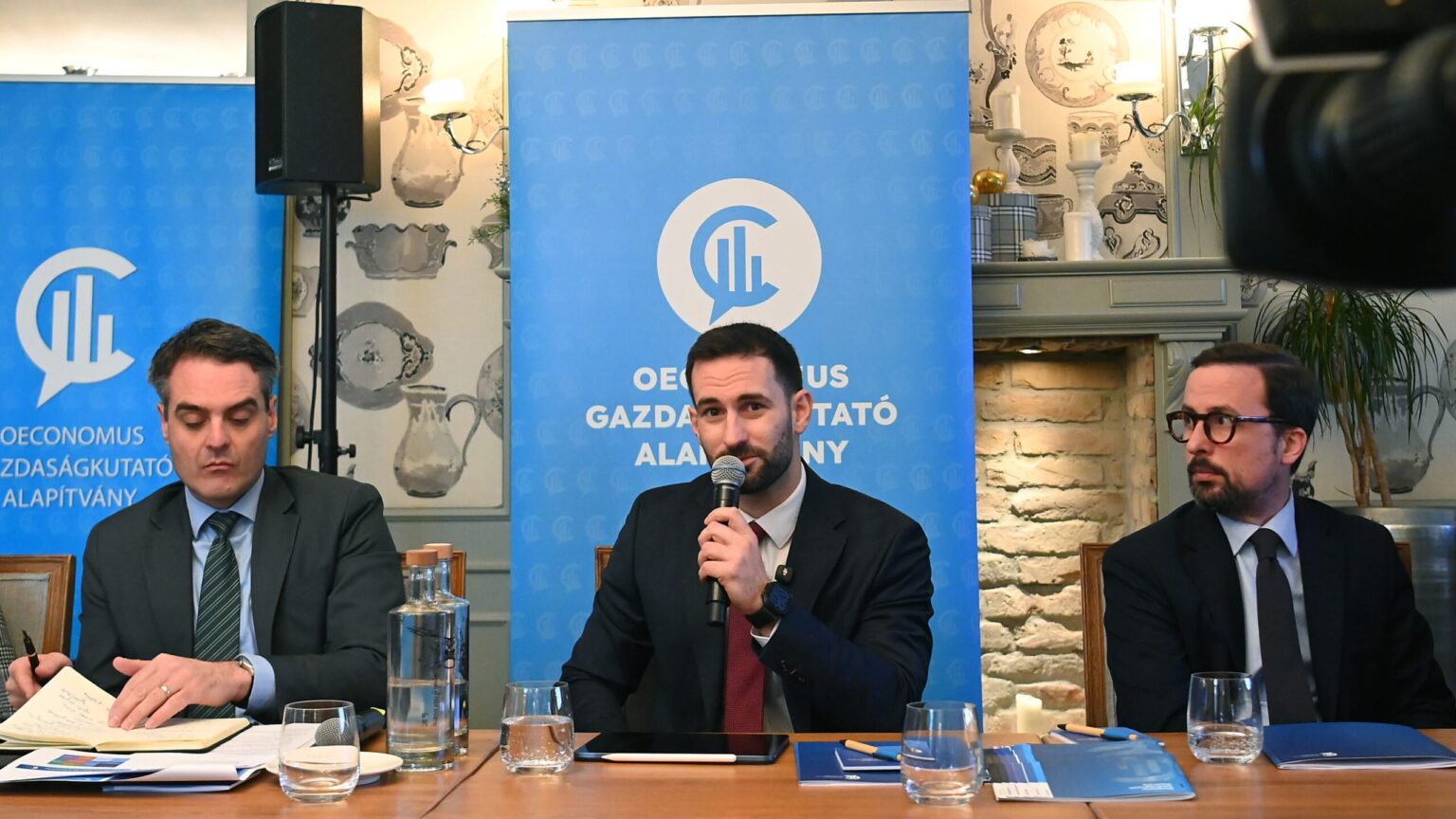 Analysts Expect Stronger 2026 for Hungary as GDP Growth Forecast at 2–3 Per Cent Analysts Expect Stronger 2026 for Hungary as GDP Growth Forecast at 2–3 Per Cent