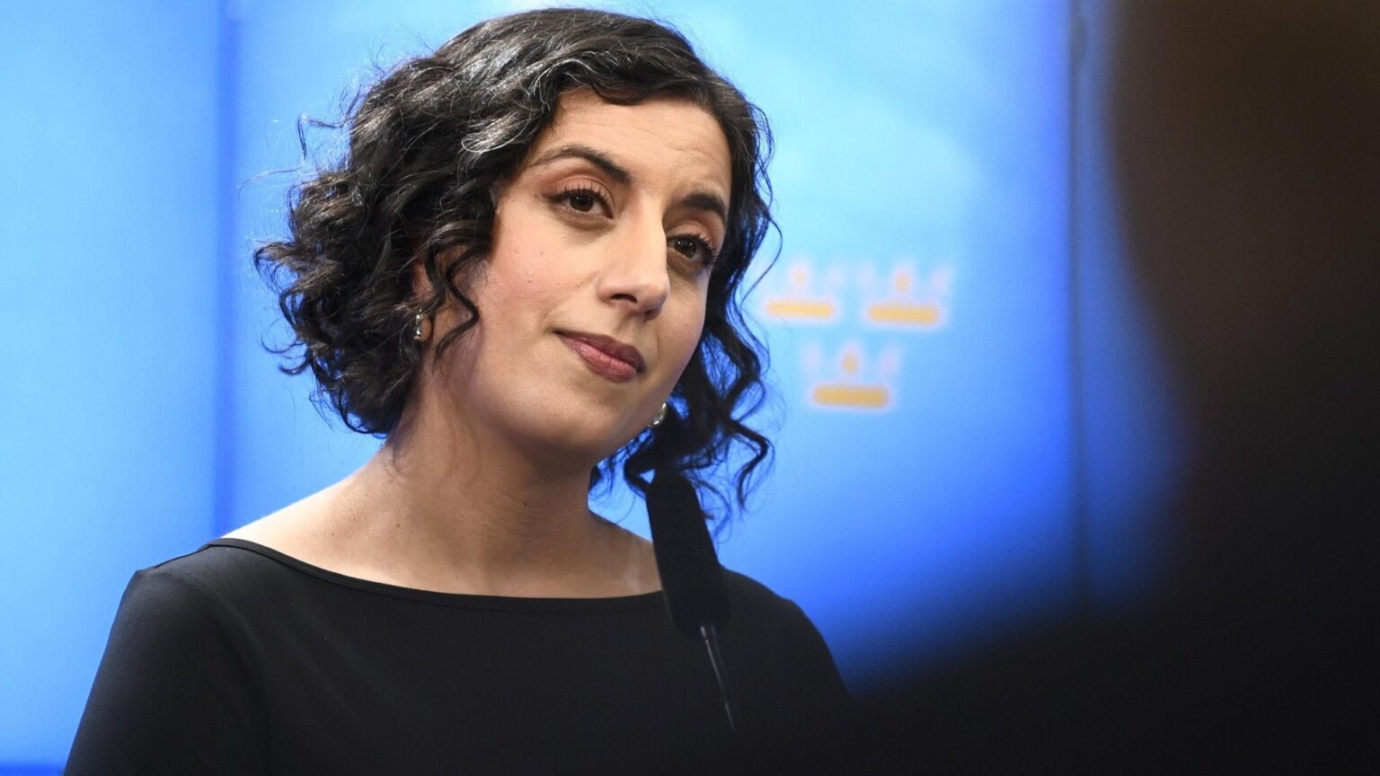 L backs down to 1.4 percent: "Disastrous figures" - Ekot