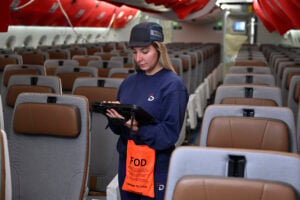 Daher is strengthening its operations on the Airbus final assembly lines in Toulouse, France