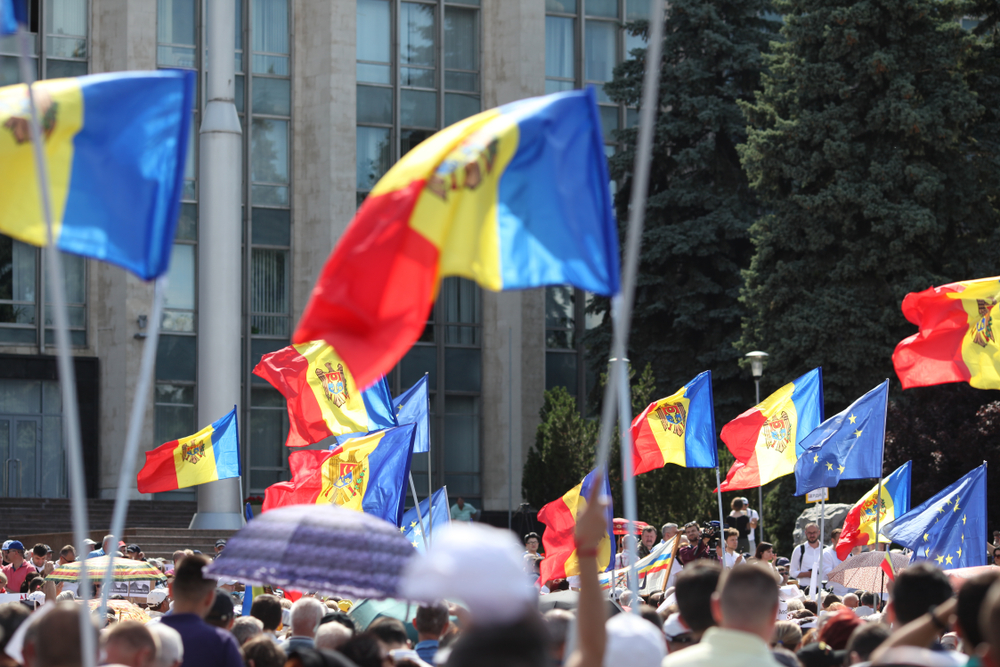Moldova’s pro-West forces need to set a new agenda