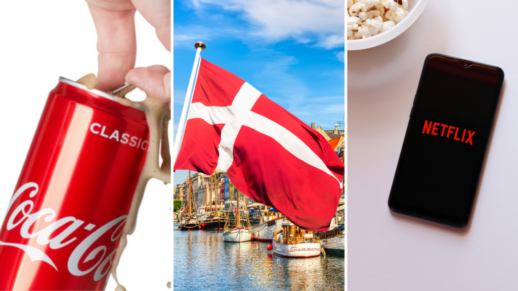 Netflix, Coca-Cola Among Companies Being Boycotted By Denmark: How Trump’s Battle For Greenland Is Hurting American Companies – Netflix (NASDAQ:NFLX) Netflix, Coca-Cola Among Companies Being Boycotted By Denmark: How Trump’s Battle For Greenland Is Hurting American Companies - Netflix (NASDAQ:NFLX)