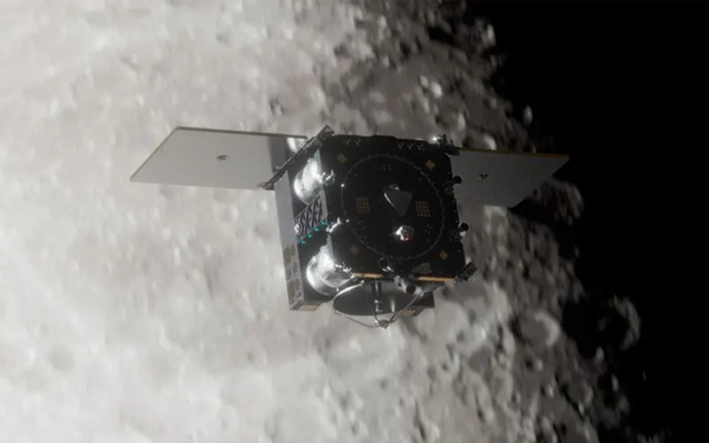 ESA has given the green light for the development of Denmark’s first mission to the Moon to proceed, with its launch currently expected in 2029.