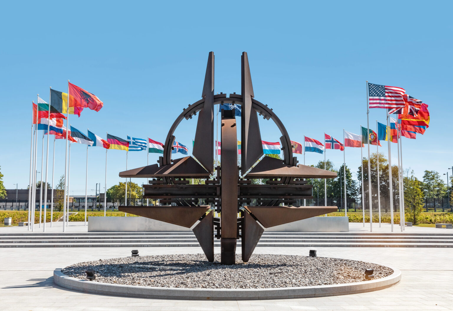 NATO Space Centre of Excellence Reaches Full Operational Capability as New Facility Opens