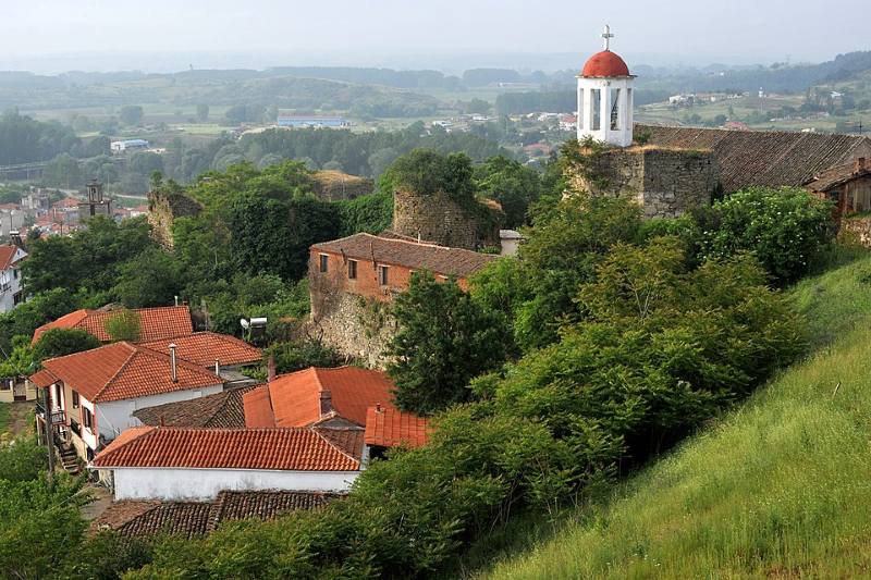 Didymoteicho Evros Greece