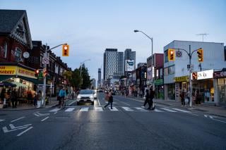 Do supervised consumption sites bring increased crime? Study suggests that’s a myth