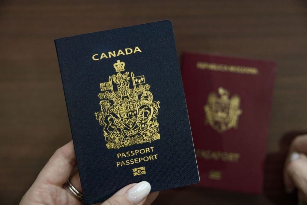 Global demand for second passports is surging – how Canada’s new bill could open the door