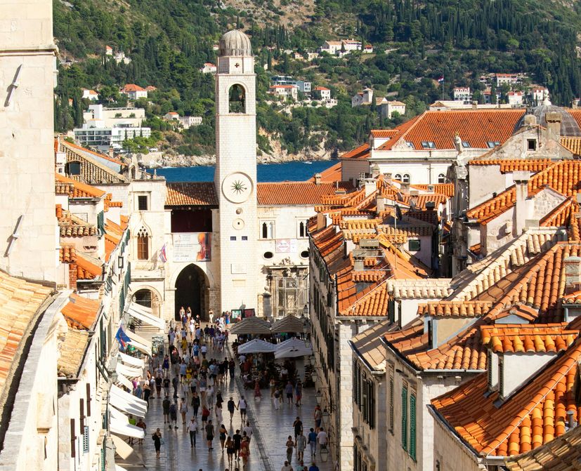 Dubrovnik