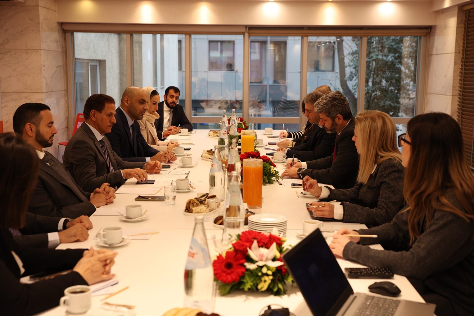 Dubai Chambers concludes trade mission to Greece and calls for sustainable trade and investment partnerships Dubai Chambers concludes trade mission to Greece and calls for sustainable trade and investment partnerships