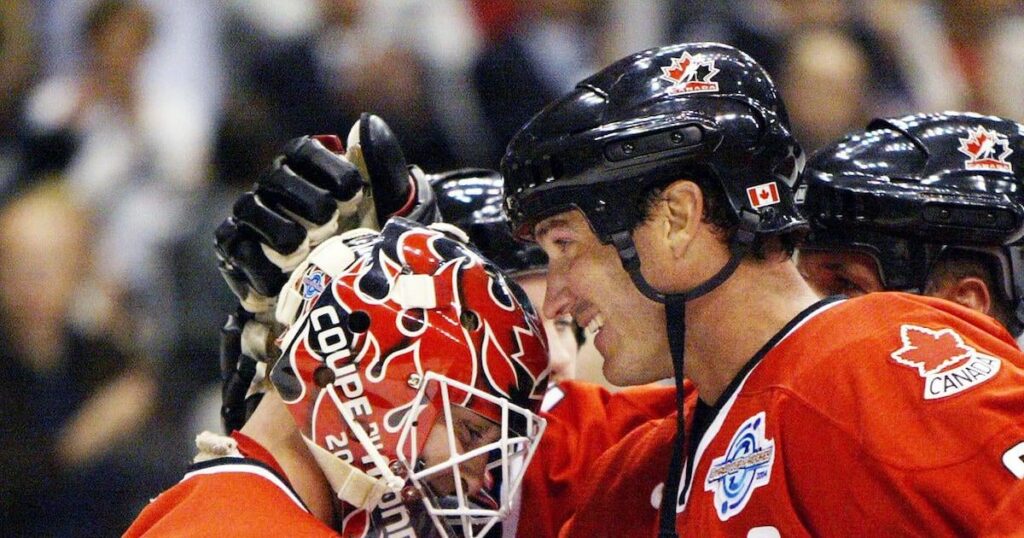 ‘It has to raise an alarm’: No Quebec players on Canada hockey roster for first time since 1952