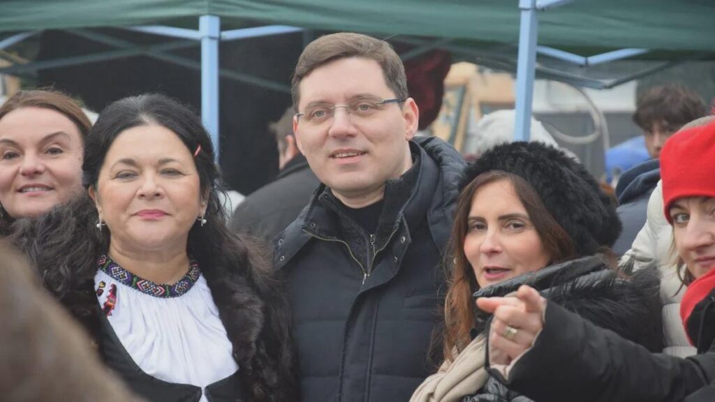 Gross insensitivity of PSD MEP Victor Negrescu: he asks for guarantees on Mercosur, after voting favorably in the European Parliament