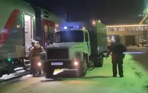 Kazakhstan Recovers Fraud Suspect from Russia