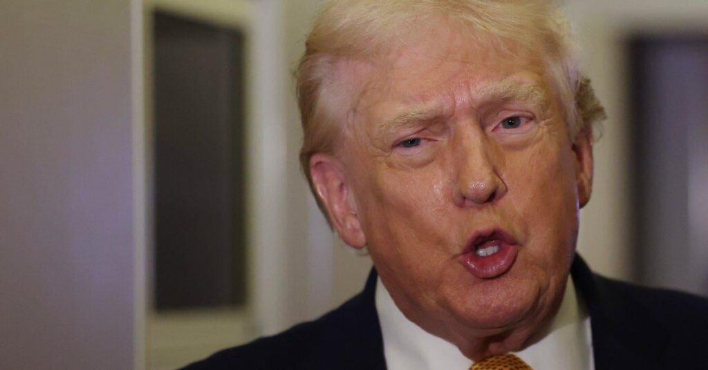 Trump Impeachment Calls Gain Pace Amid Venezuela Fallout