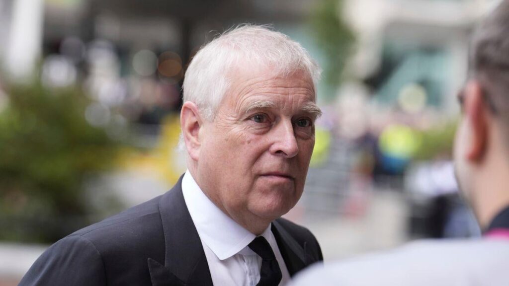 More than three million pages published: New Epstein files further incriminate ex-Prince Andrew