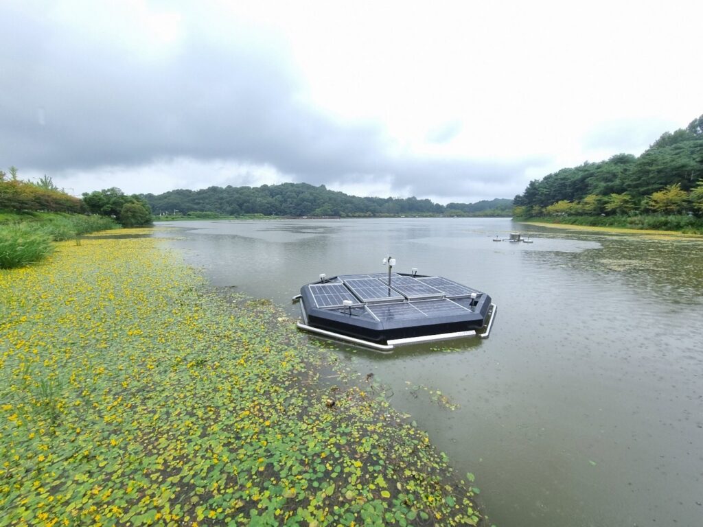 ECOPEACE Accelerates Global Deployment of AI-Driven Water Cleanup Technology in Singapore and Dubai ECOPEACE Accelerates Global Deployment of AI-Driven Water Cleanup Technology in Singapore and Dubai