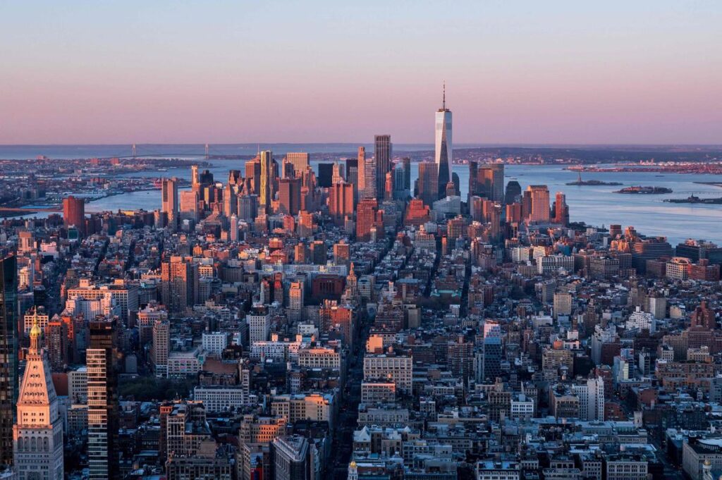 [ESTA] United States: 4.7 million fewer visitors, losses of $15.7 billion… The tourism sector is worried