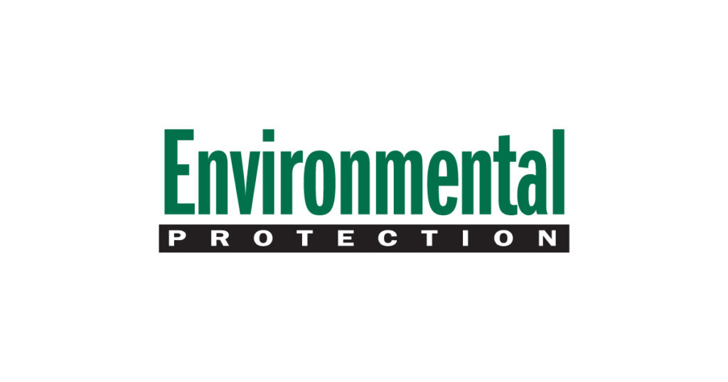 Waste to Energy -- Environmental Protection